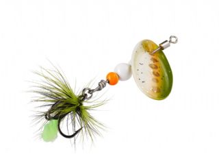 Gunki DOTS Spinners FLY - 